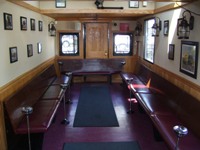 Picture of Rail Station Bar and Grill