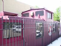 Picture of Rail Station Bar and Grill