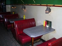 Picture of Tony Jaro's River Garden