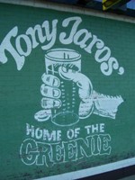 Picture of Tony Jaro's River Garden