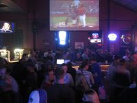 Neisen's Sports Bar and Grill from front