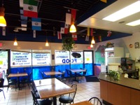 Picture of Rinconcito Latino Restaurant