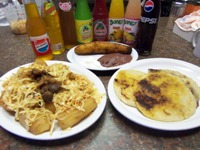 Picture of Rinconcito Latino Restaurant