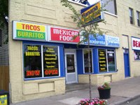Store Front
