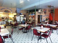 Picture of Guayaquil Restaurant