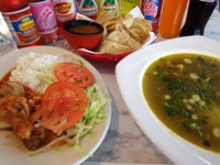 Picture of Guayaquil Restaurant