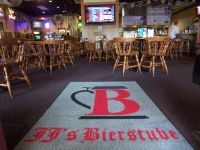 JJ's Bierstube from front