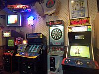 Picture of JJ's Bierstube