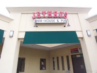Jethro's Char-House & Pub from front