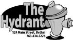 logo of Hydrant, The