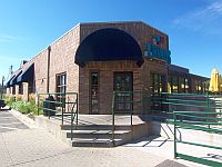 Store Front