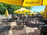 Outdoor Seating