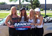 Picture of Maaco Collision Repair