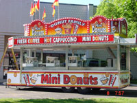 Picture of Demars Signs