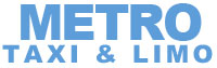 Metro Taxi & Limo Inc.