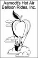 Aamodt's Hot  Air Balloon Rides Inc.
