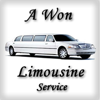 A Won Limousine Service