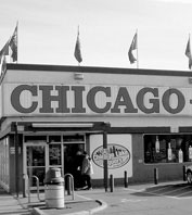 Store Front