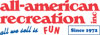 All American Recreation