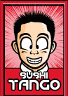 Sushi Tango