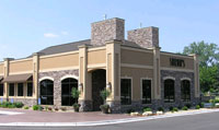 Store Front