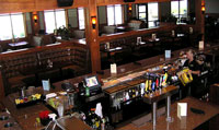 Interior View