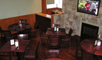 Outdoor Seating