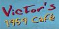 Victor's 1959 Café