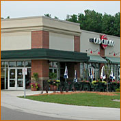 Store Front