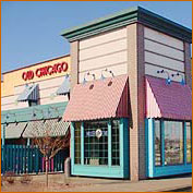 Store Front
