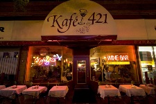 Store Front