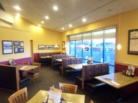 Interior View