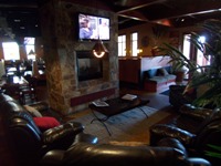 Outdoor Seating