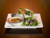 Outdoor Seating