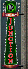 Whiskey Junction