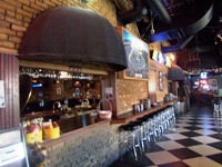 Interior View