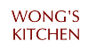 WONG'S KITCHEN