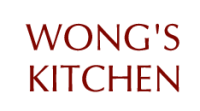 WONG'S KITCHEN