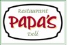 Papa's Restaurant and Deli