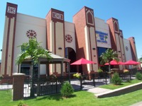 Store Front