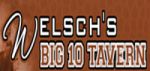 Welsch's Big Ten Tavern
