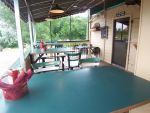 Outdoor Seating