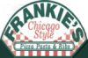 Frankie's Chicago Style Pizza Pasta & Ribs