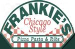 Frankie's Chicago Style Pizza Pasta & Ribs