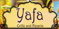 Yafa Grille and Pizzeria/Hooka Paradise