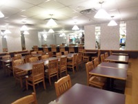 Outdoor Seating