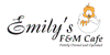 Emily's F&M cafe
