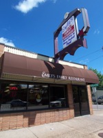 Store Front