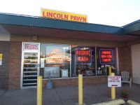 Store Front