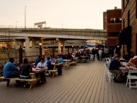 Outdoor Seating